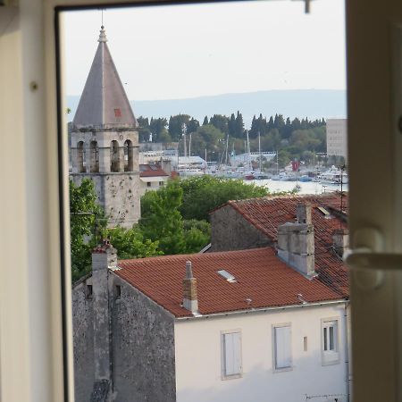Apartments Istarska Street (Adults Only) Split Exteriér fotografie