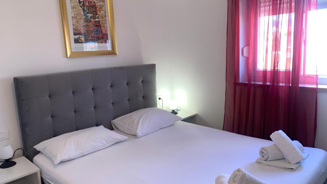 Apartments Istarska Street (Adults Only) Split Exteriér fotografie