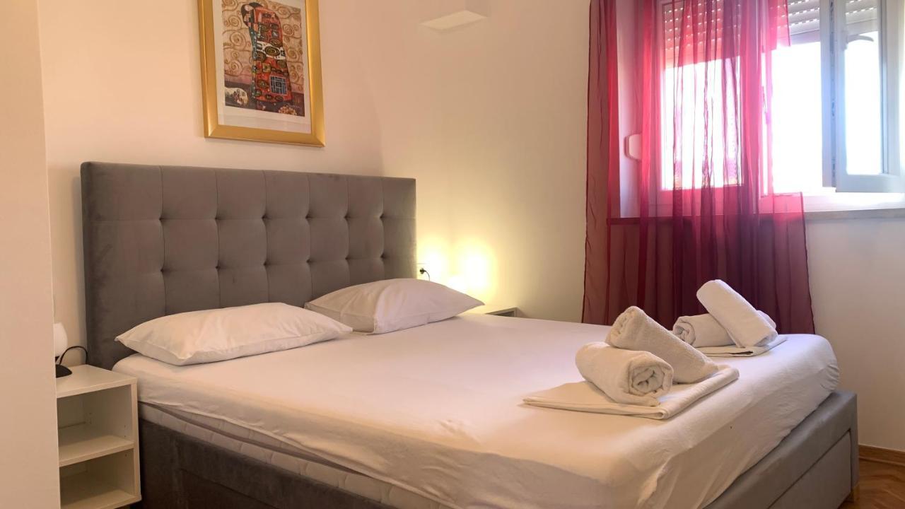 Apartments Istarska Street (Adults Only) Split Exteriér fotografie