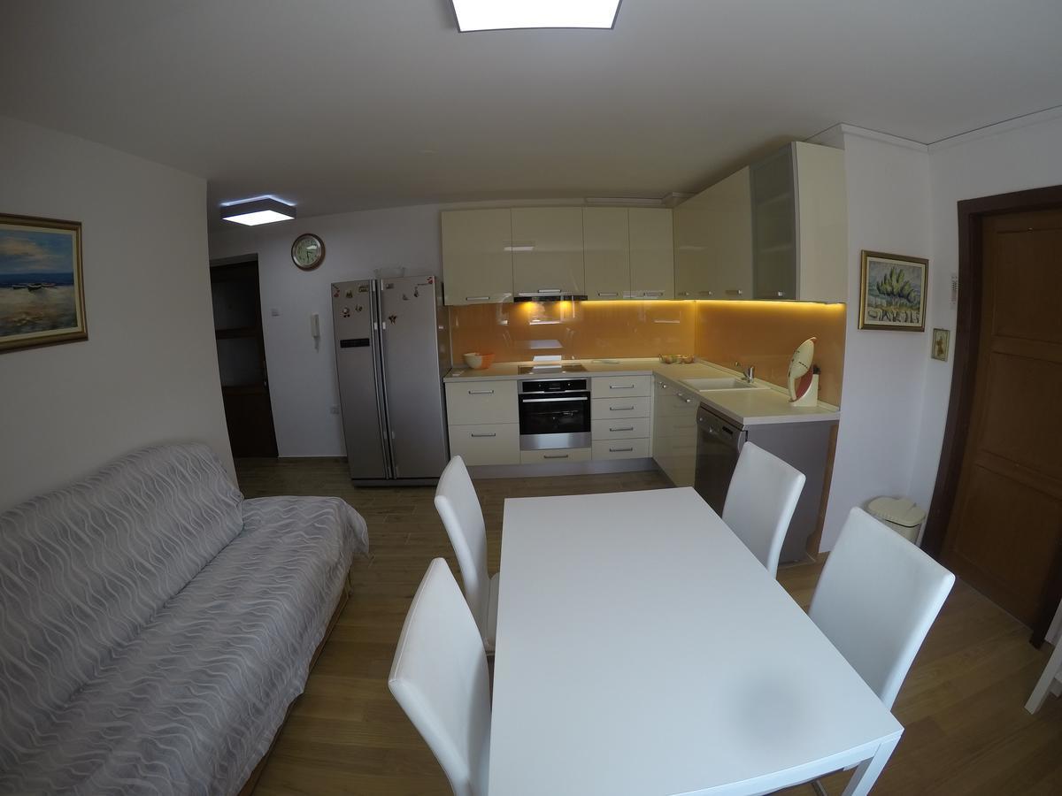 Apartments Istarska Street (Adults Only) Split Exteriér fotografie
