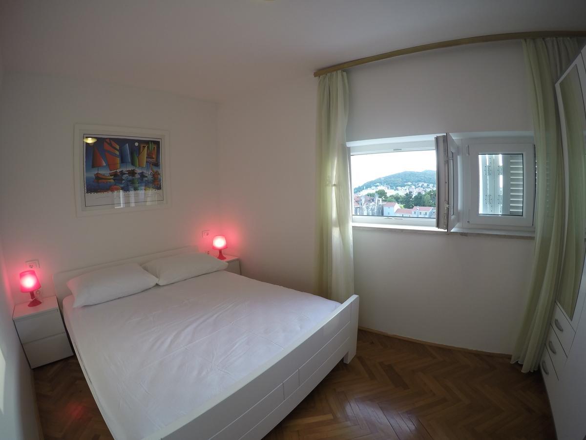 Apartments Istarska Street (Adults Only) Split Exteriér fotografie