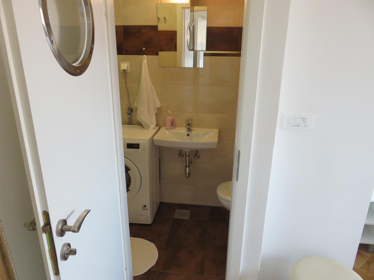 Apartments Istarska Street (Adults Only) Split Exteriér fotografie