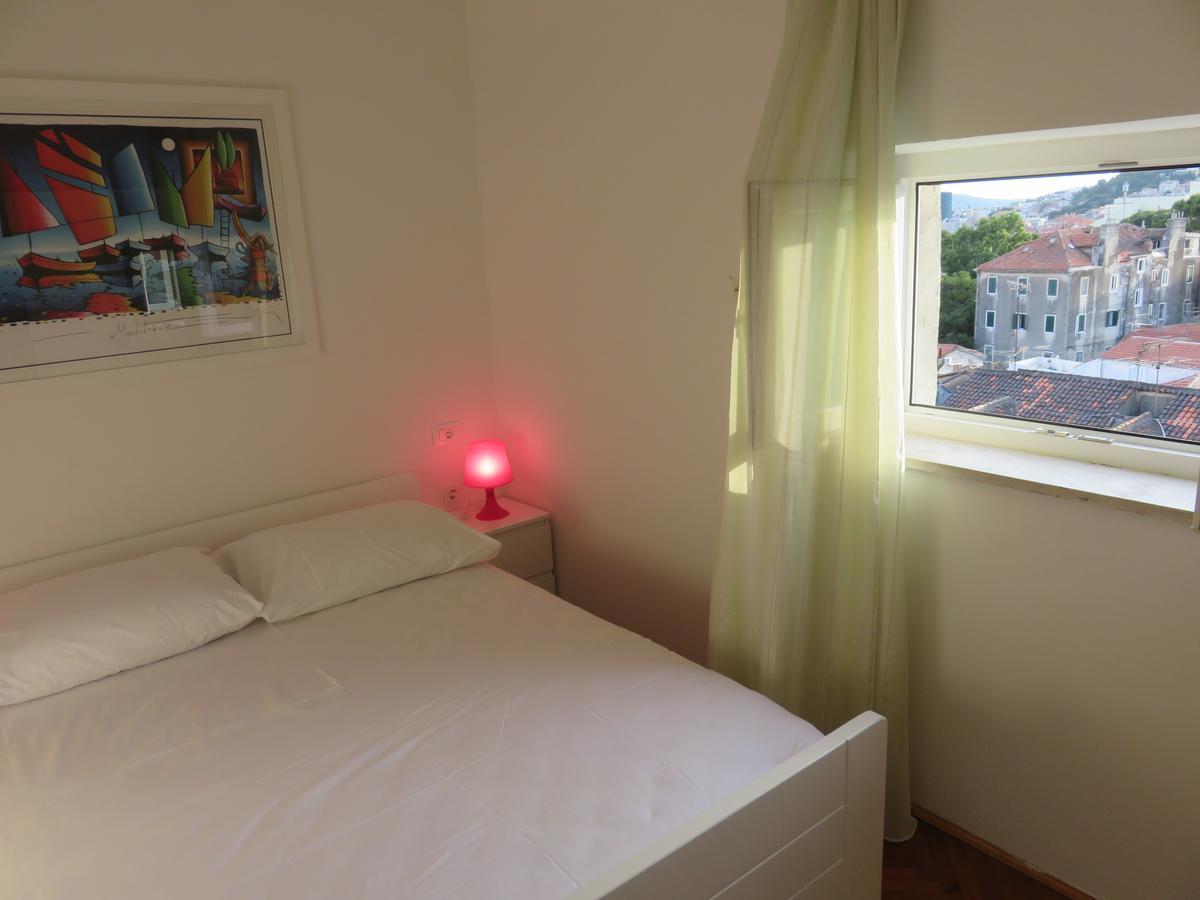 Apartments Istarska Street (Adults Only) Split Exteriér fotografie