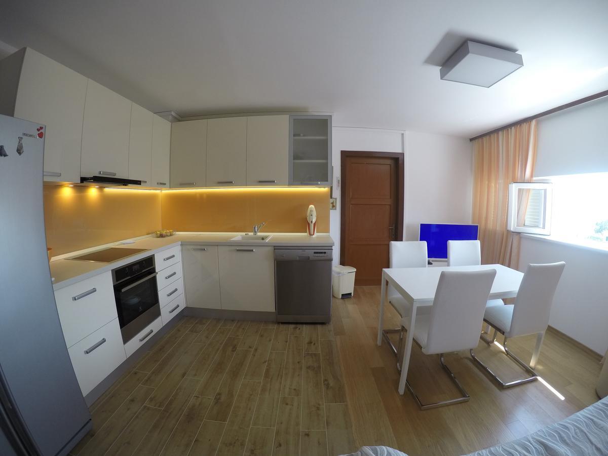 Apartments Istarska Street (Adults Only) Split Exteriér fotografie