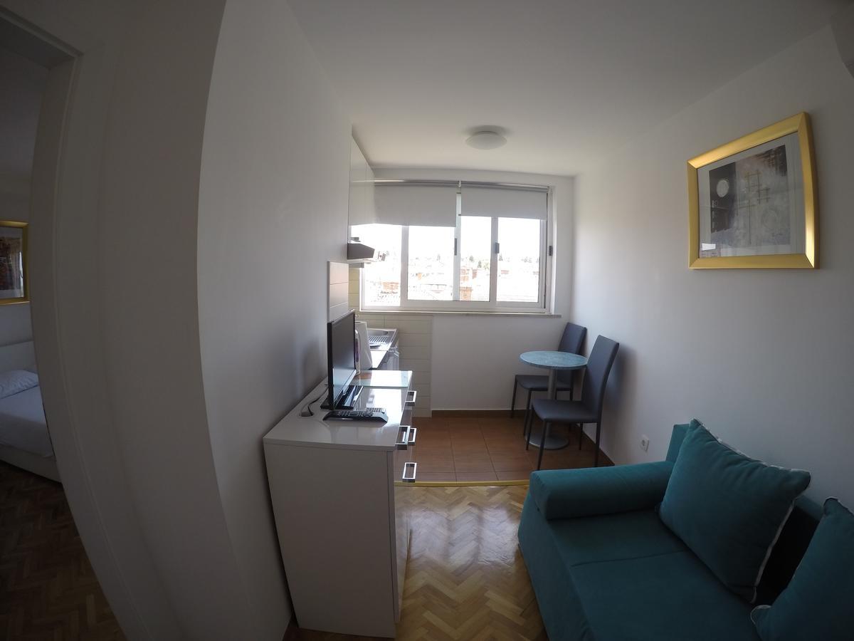 Apartments Istarska Street (Adults Only) Split Exteriér fotografie