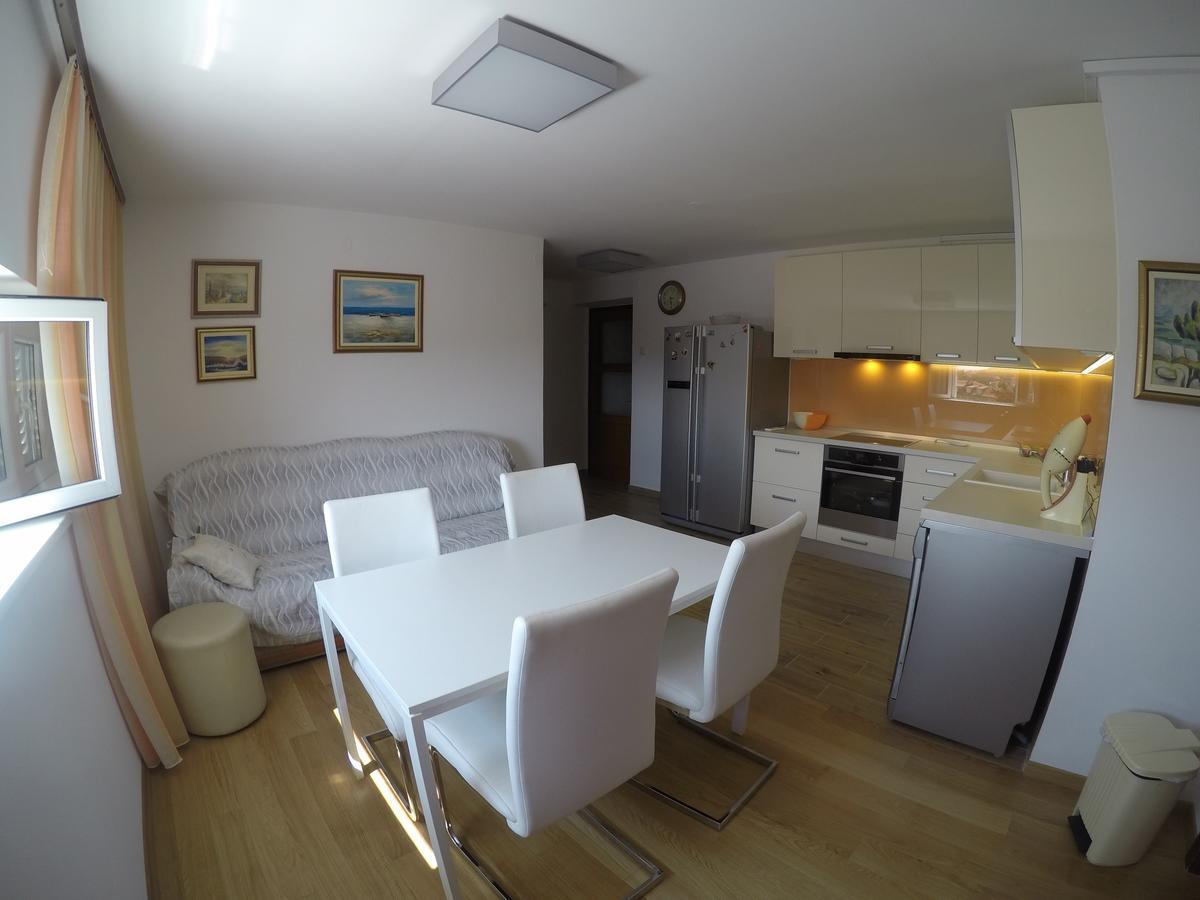 Apartments Istarska Street (Adults Only) Split Exteriér fotografie