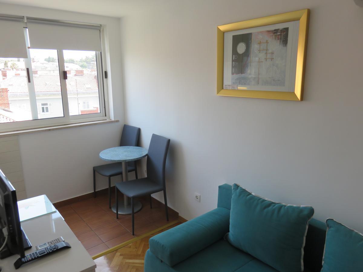 Apartments Istarska Street (Adults Only) Split Exteriér fotografie
