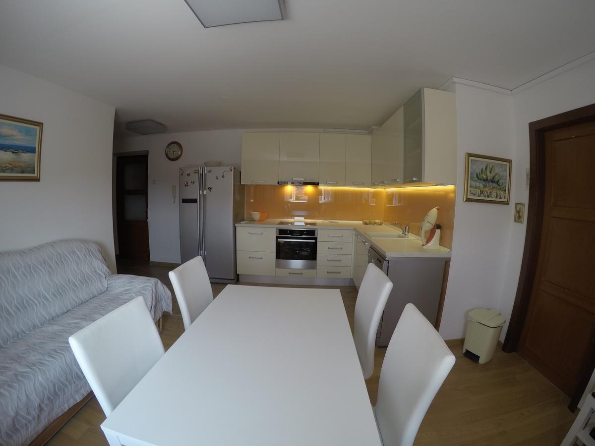 Apartments Istarska Street (Adults Only) Split Exteriér fotografie