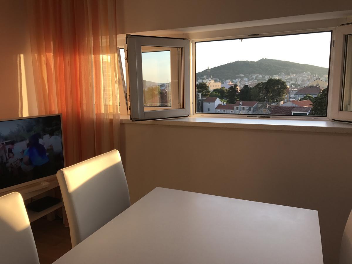 Apartments Istarska Street (Adults Only) Split Exteriér fotografie