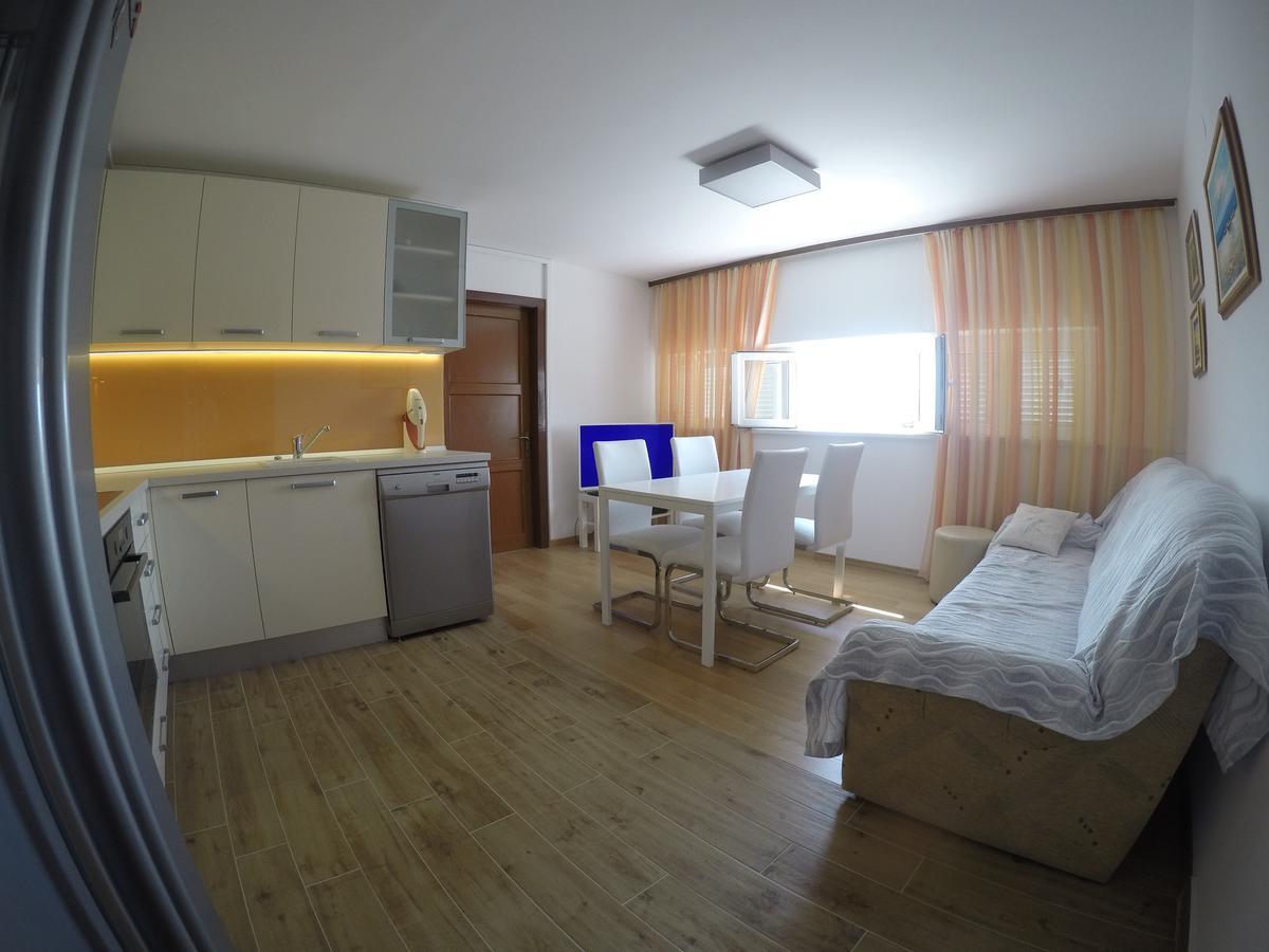 Apartments Istarska Street (Adults Only) Split Exteriér fotografie