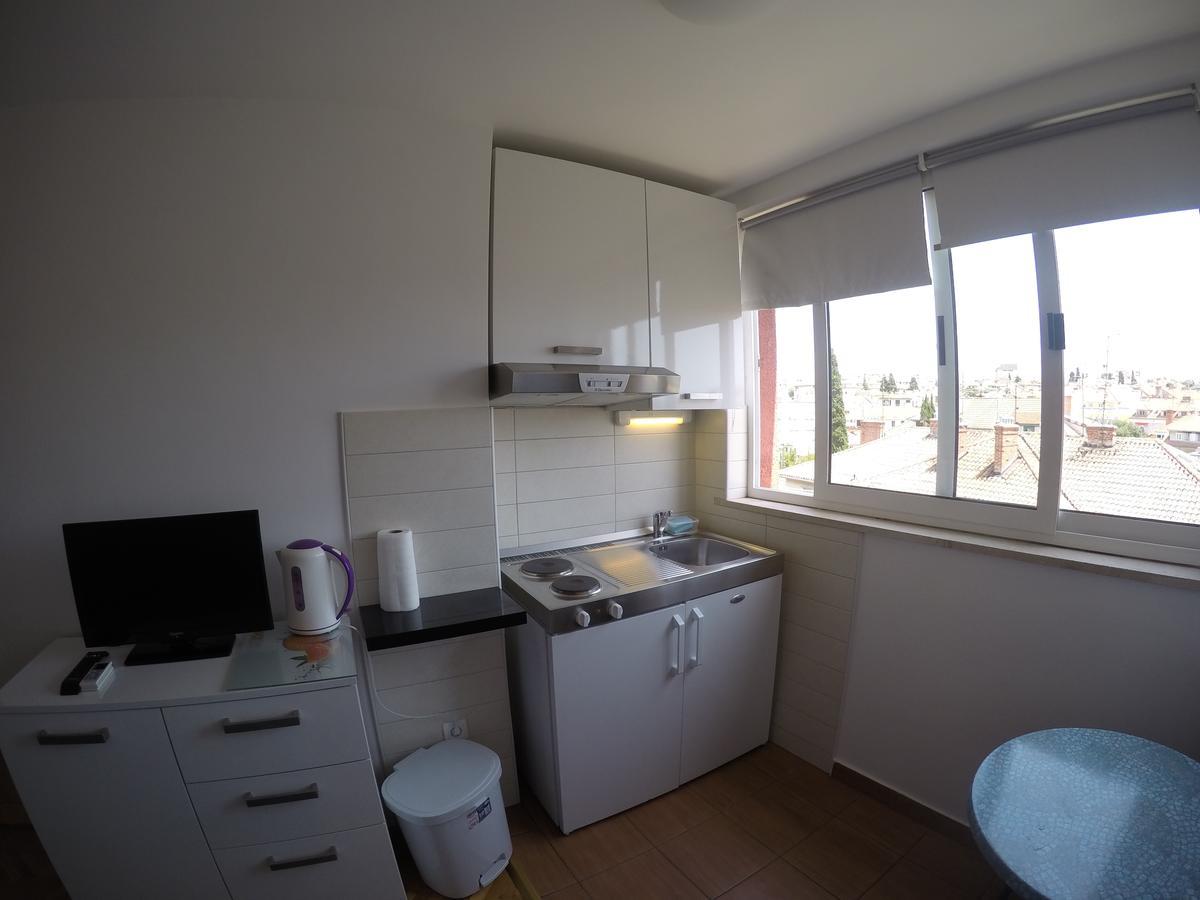 Apartments Istarska Street (Adults Only) Split Exteriér fotografie