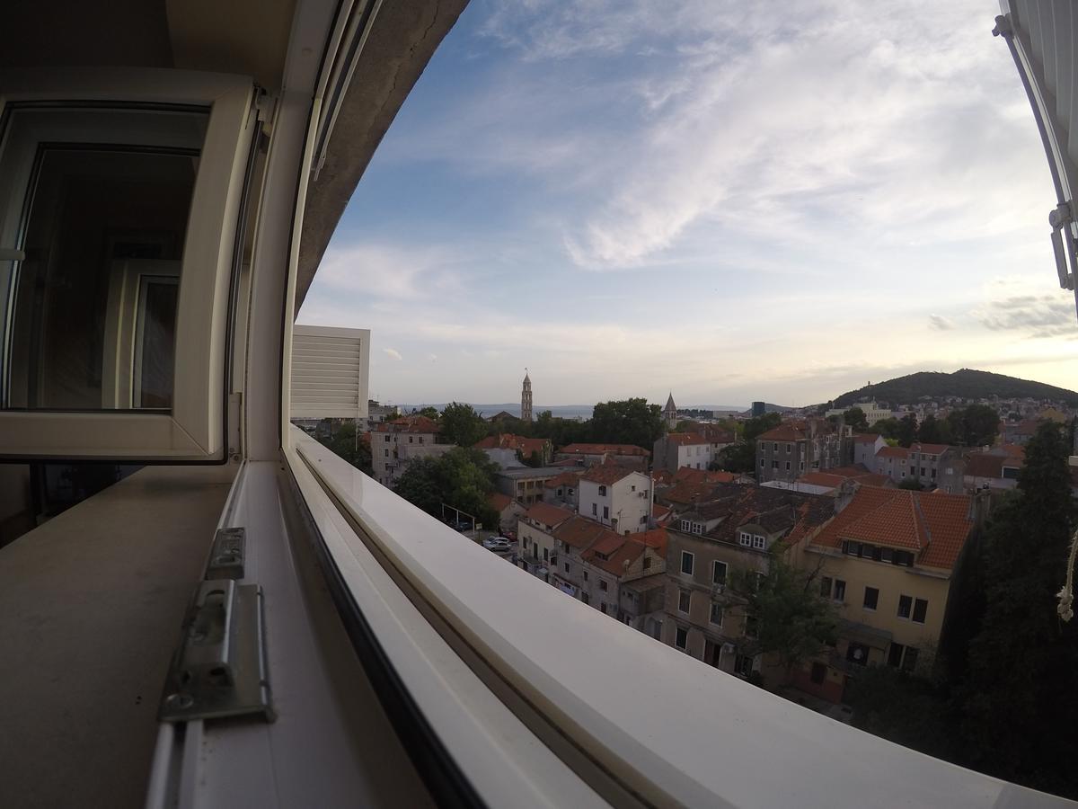 Apartments Istarska Street (Adults Only) Split Exteriér fotografie