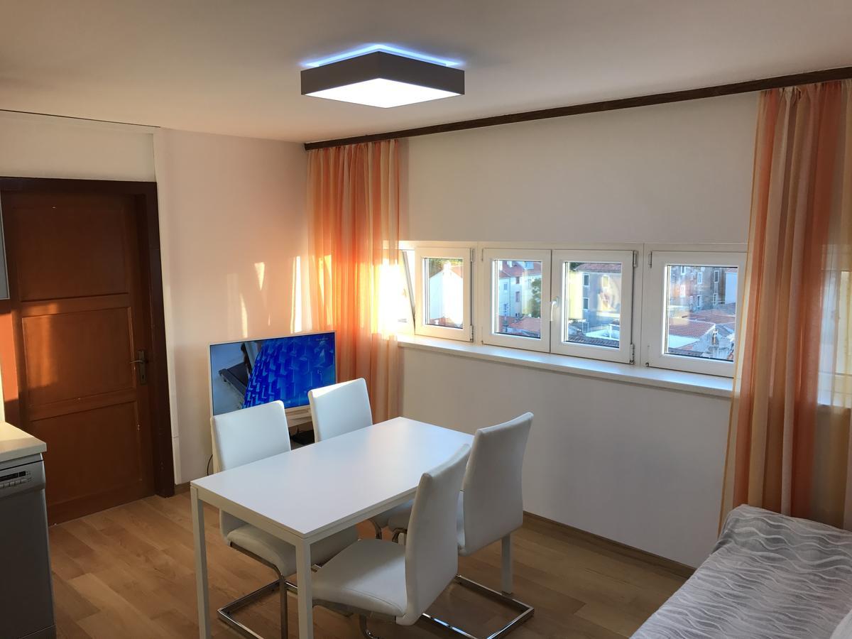 Apartments Istarska Street (Adults Only) Split Exteriér fotografie