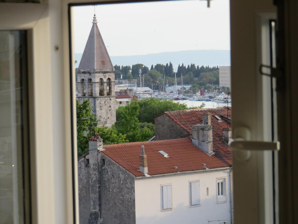Apartments Istarska Street (Adults Only) Split Exteriér fotografie