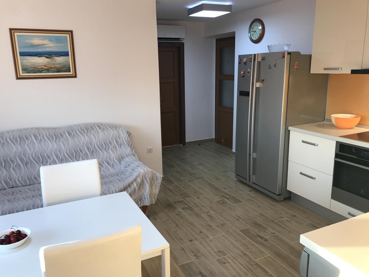 Apartments Istarska Street (Adults Only) Split Exteriér fotografie