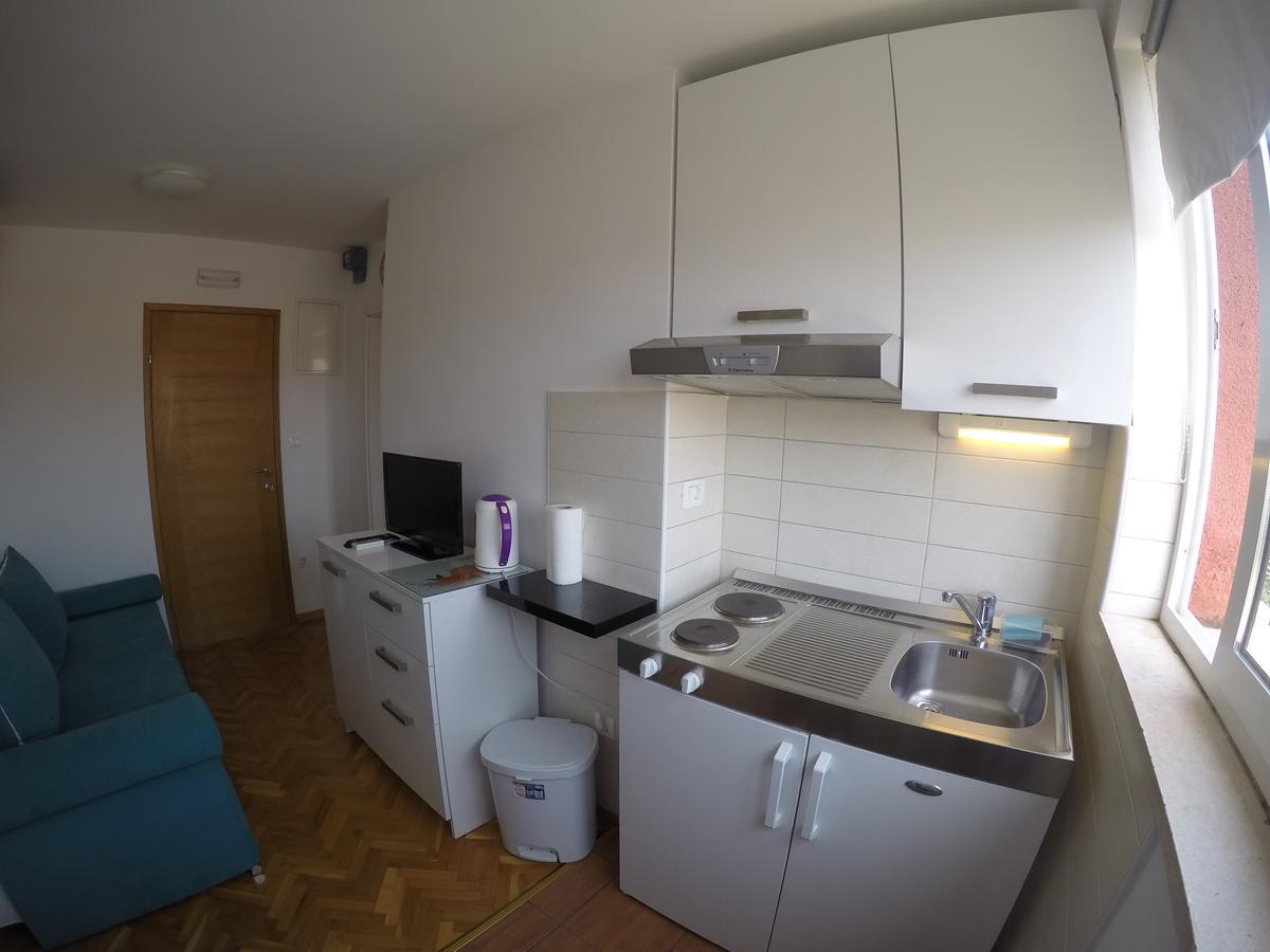 Apartments Istarska Street (Adults Only) Split Exteriér fotografie